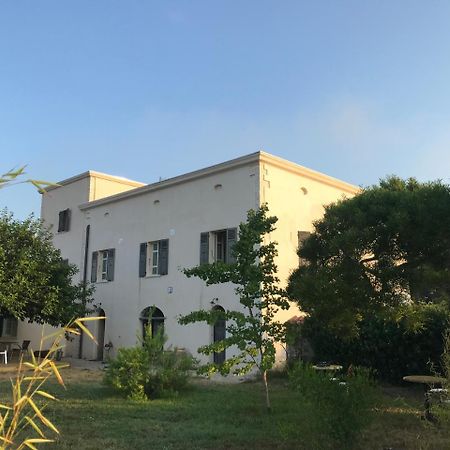 A Loghja Di Cavallo Morto Bonifacio  Exterior photo