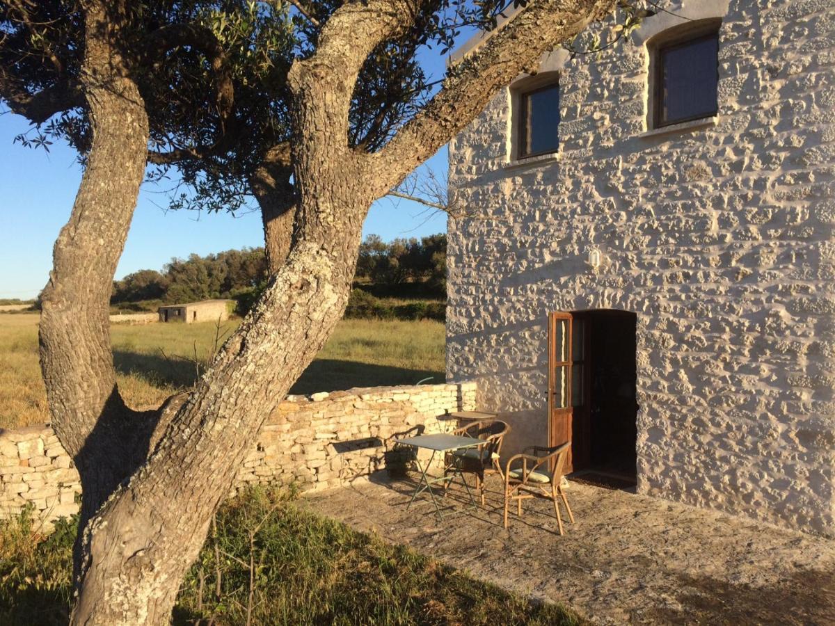A Loghja Di Cavallo Morto Bonifacio  Exterior photo
