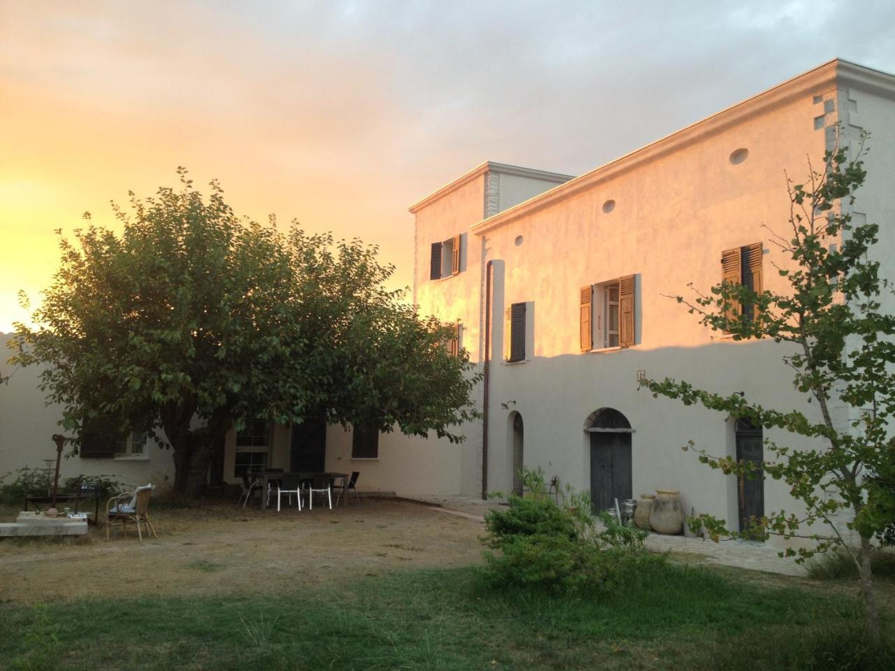 A Loghja Di Cavallo Morto Bonifacio  Exterior photo
