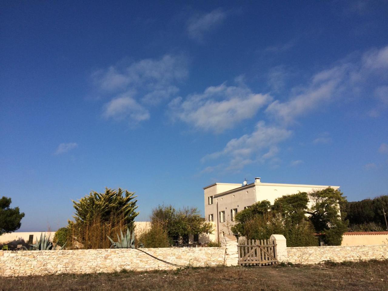 A Loghja Di Cavallo Morto Bonifacio  Exterior photo