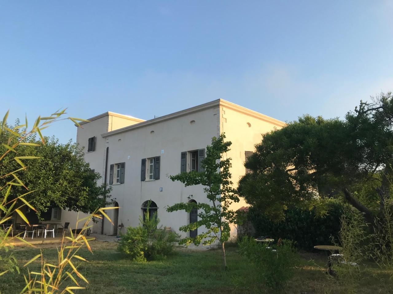 A Loghja Di Cavallo Morto Bonifacio  Exterior photo