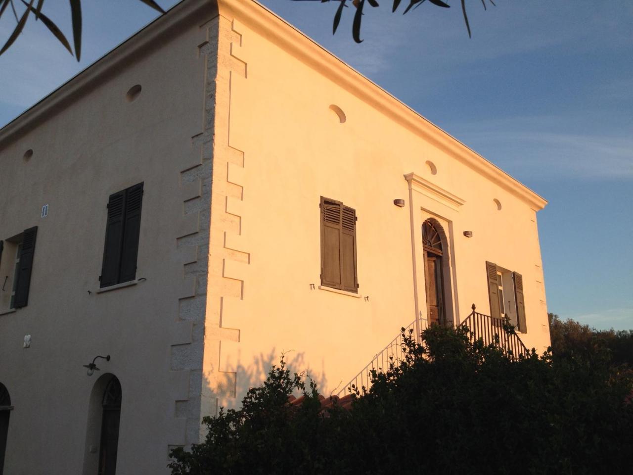 A Loghja Di Cavallo Morto Bonifacio  Exterior photo