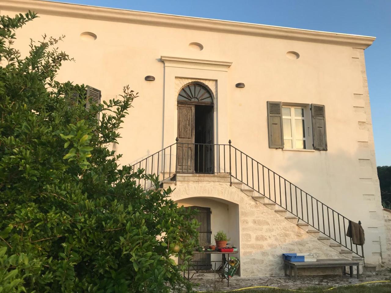 A Loghja Di Cavallo Morto Bonifacio  Exterior photo